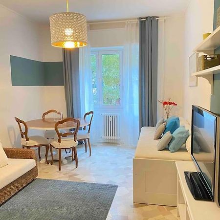 Intero Appartamento Rho Centro Dış mekan fotoğraf
