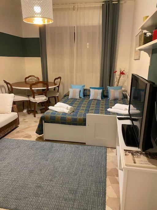 Intero Appartamento Rho Centro Dış mekan fotoğraf