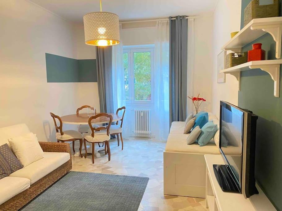 Intero Appartamento Rho Centro Dış mekan fotoğraf